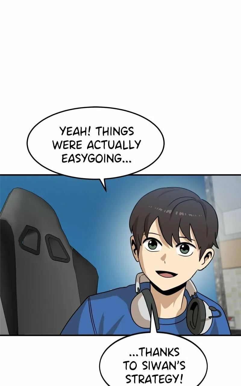 Double Click Chapter 92 page 61 - 