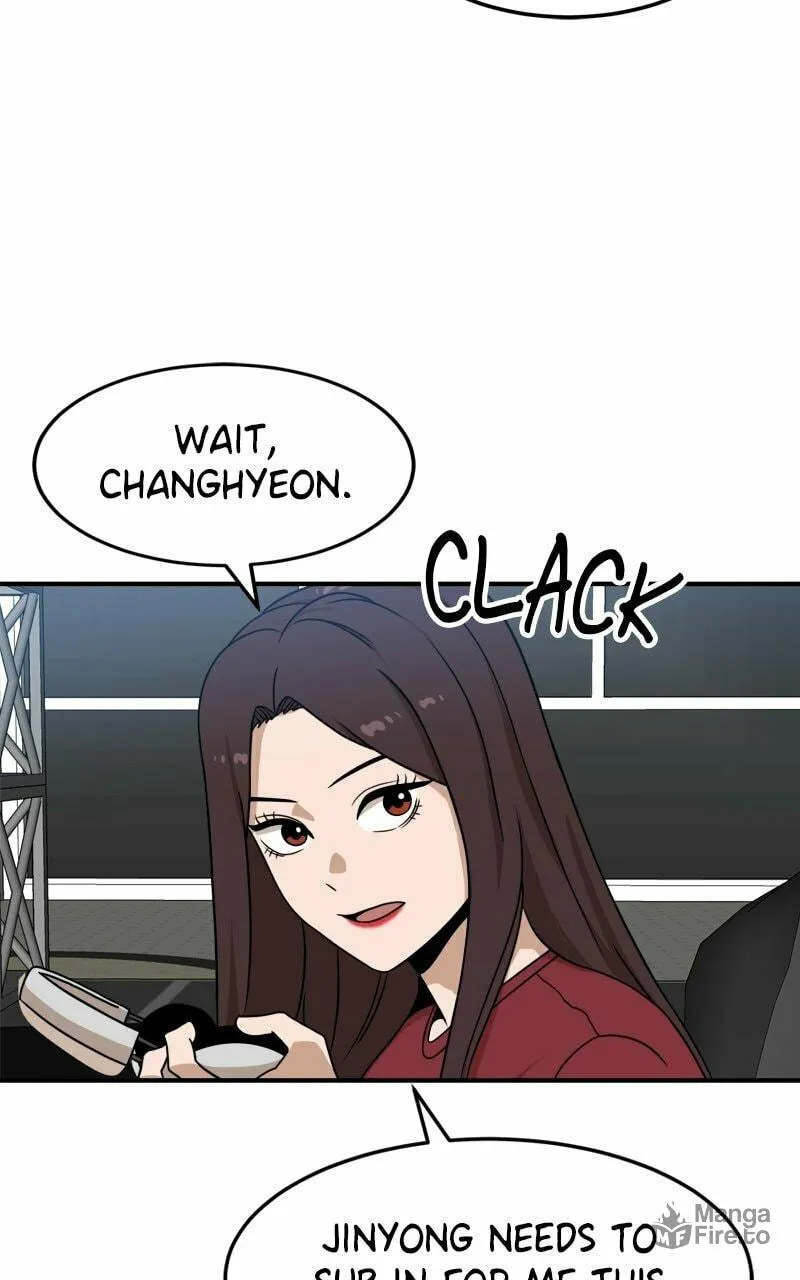 Double Click Chapter 92 page 63 - 