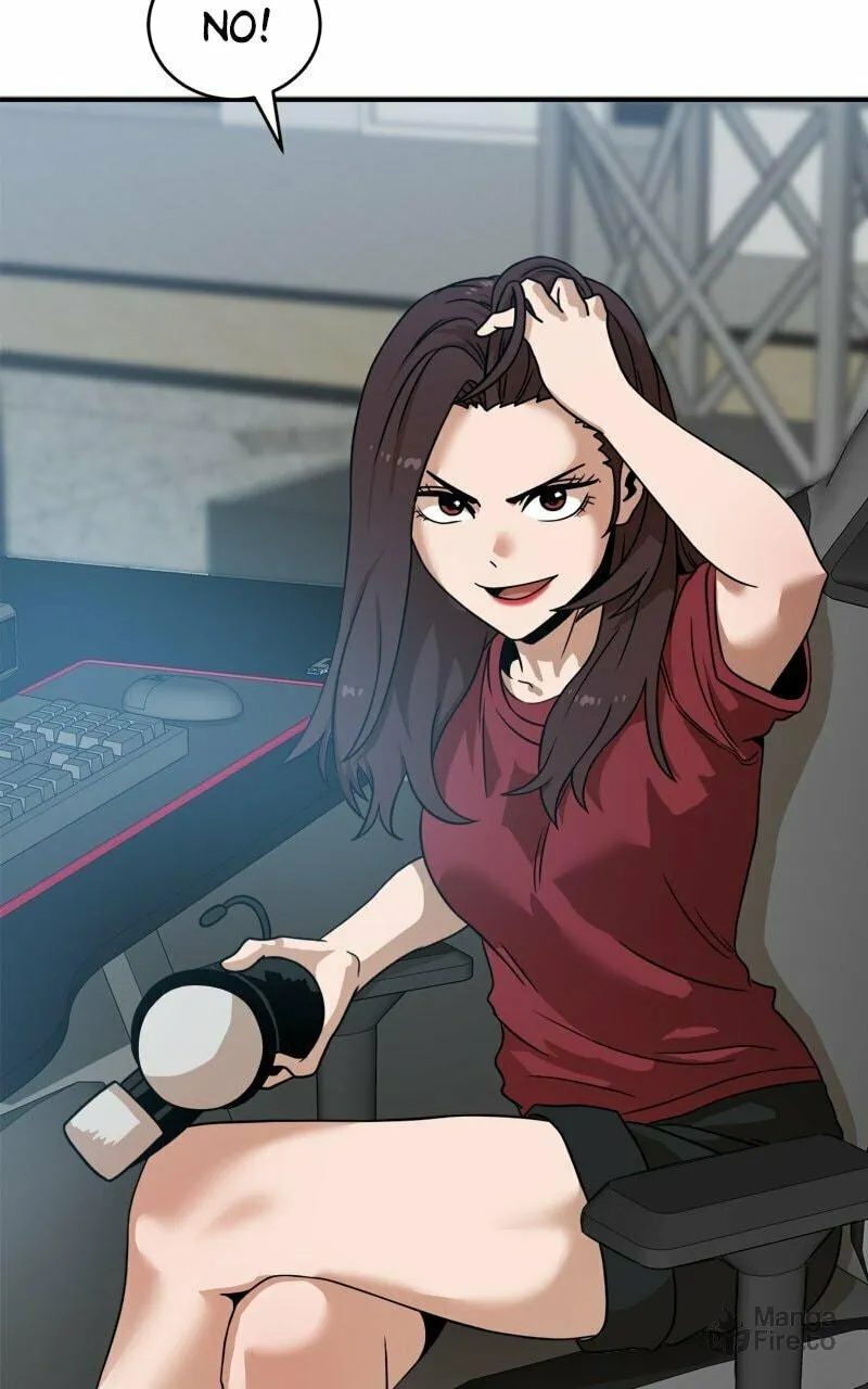 Double Click Chapter 92 page 66 - 