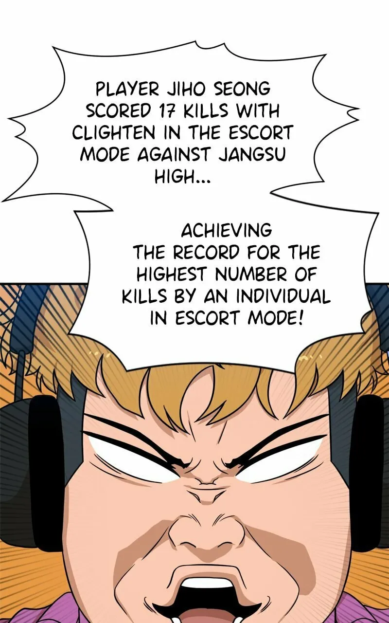 Double Click Chapter 92 page 73 - 