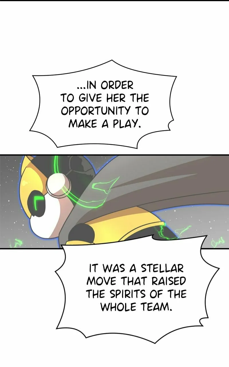 Double Click Chapter 92 page 77 - 