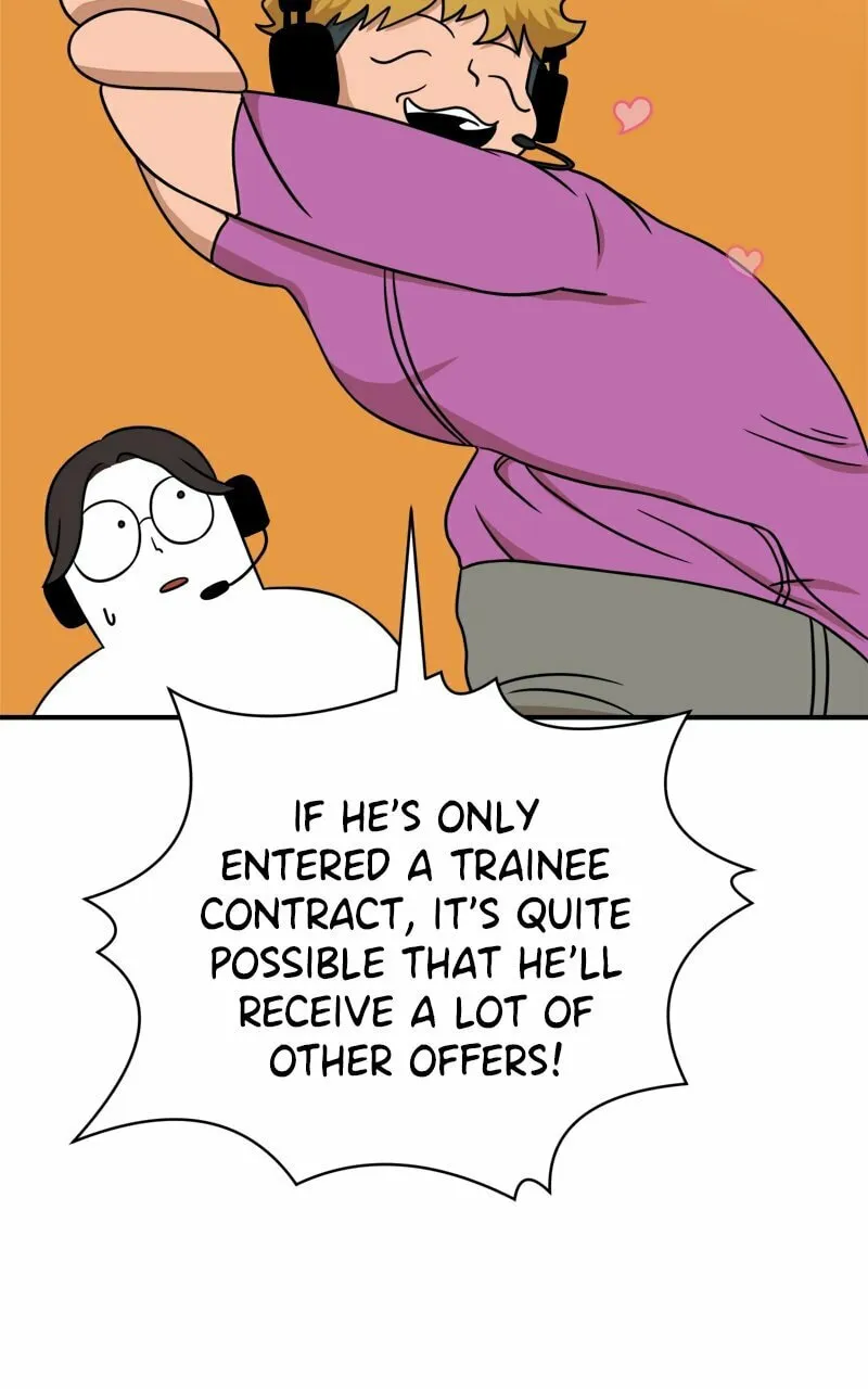Double Click Chapter 92 page 79 - 