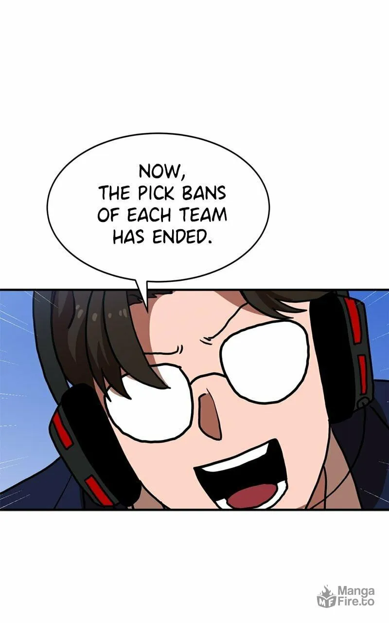 Double Click Chapter 92 page 80 - 