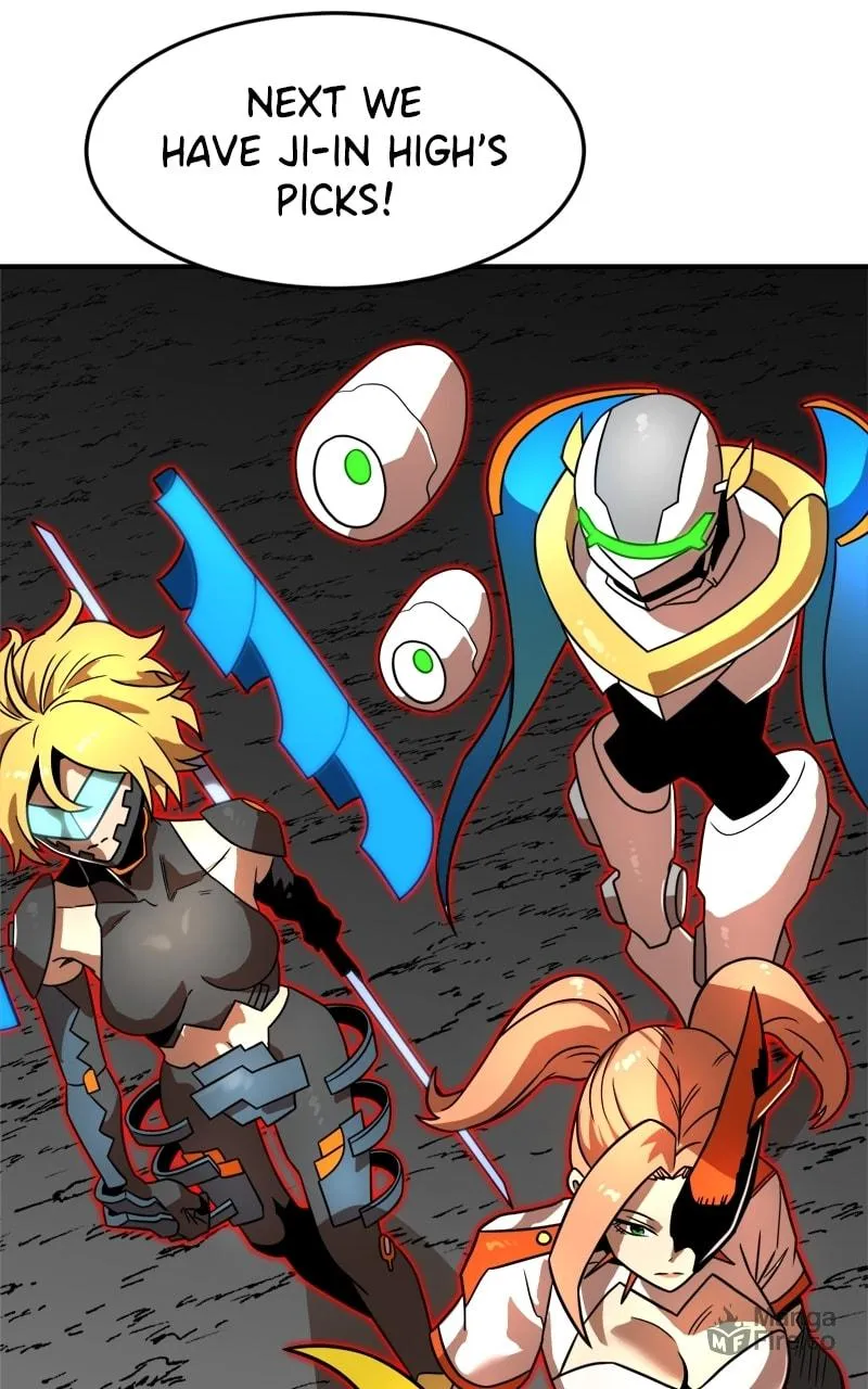 Double Click Chapter 92 page 85 - 
