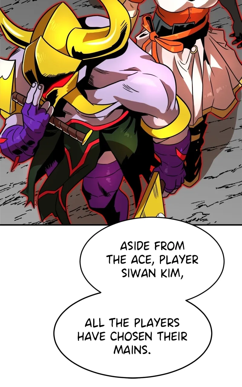 Double Click Chapter 92 page 86 - 