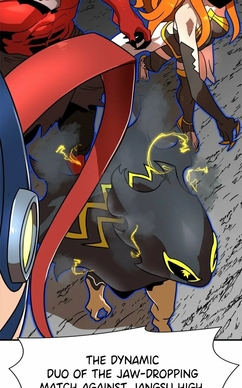 Double Click Chapter 92 page 88 - 