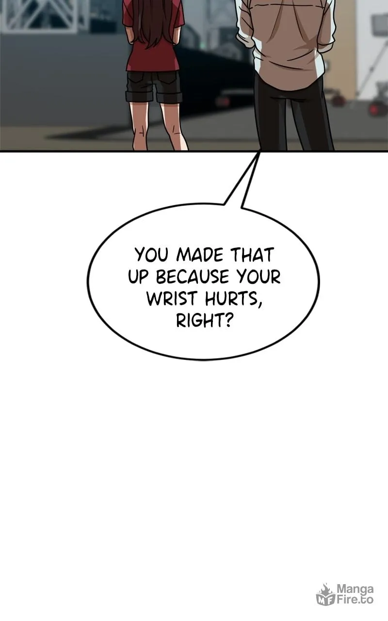 Double Click Chapter 92 page 93 - 
