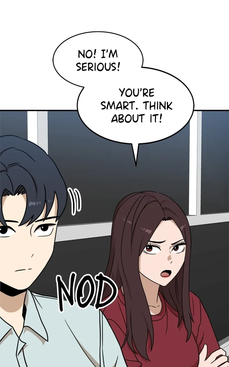 Double Click Chapter 92 page 94 - 
