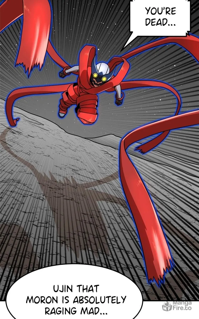Double Click Chapter 92 page 96 - 