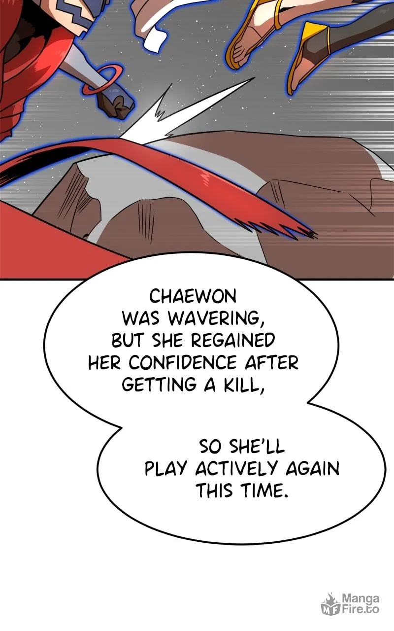 Double Click Chapter 92 page 99 - 