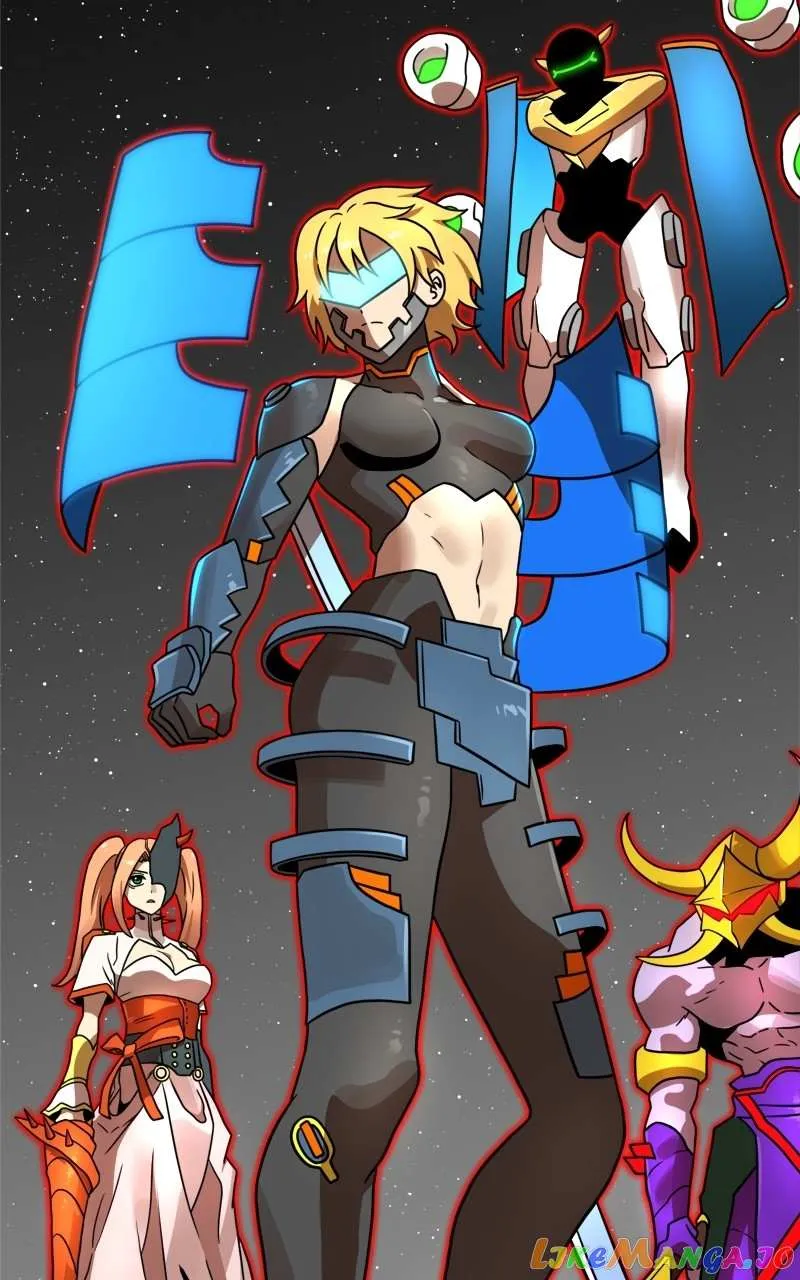 Double Click Chapter 93.1 page 12 - 