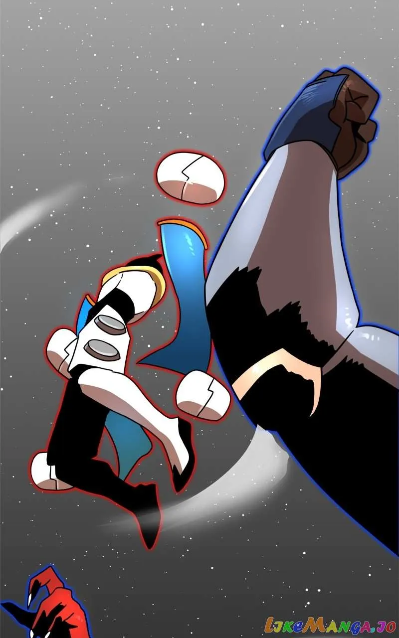Double Click Chapter 93.1 page 120 - 