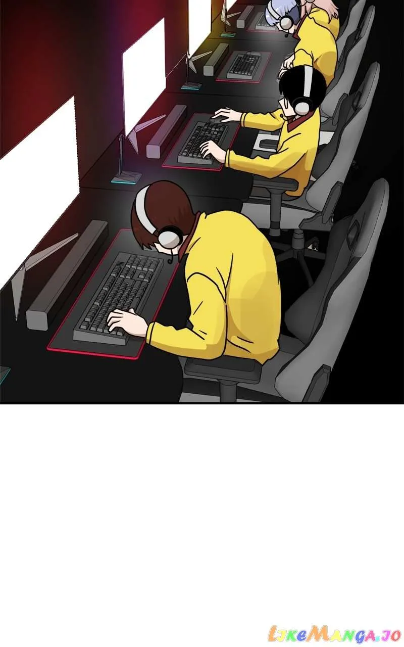 Double Click Chapter 93.1 page 137 - 