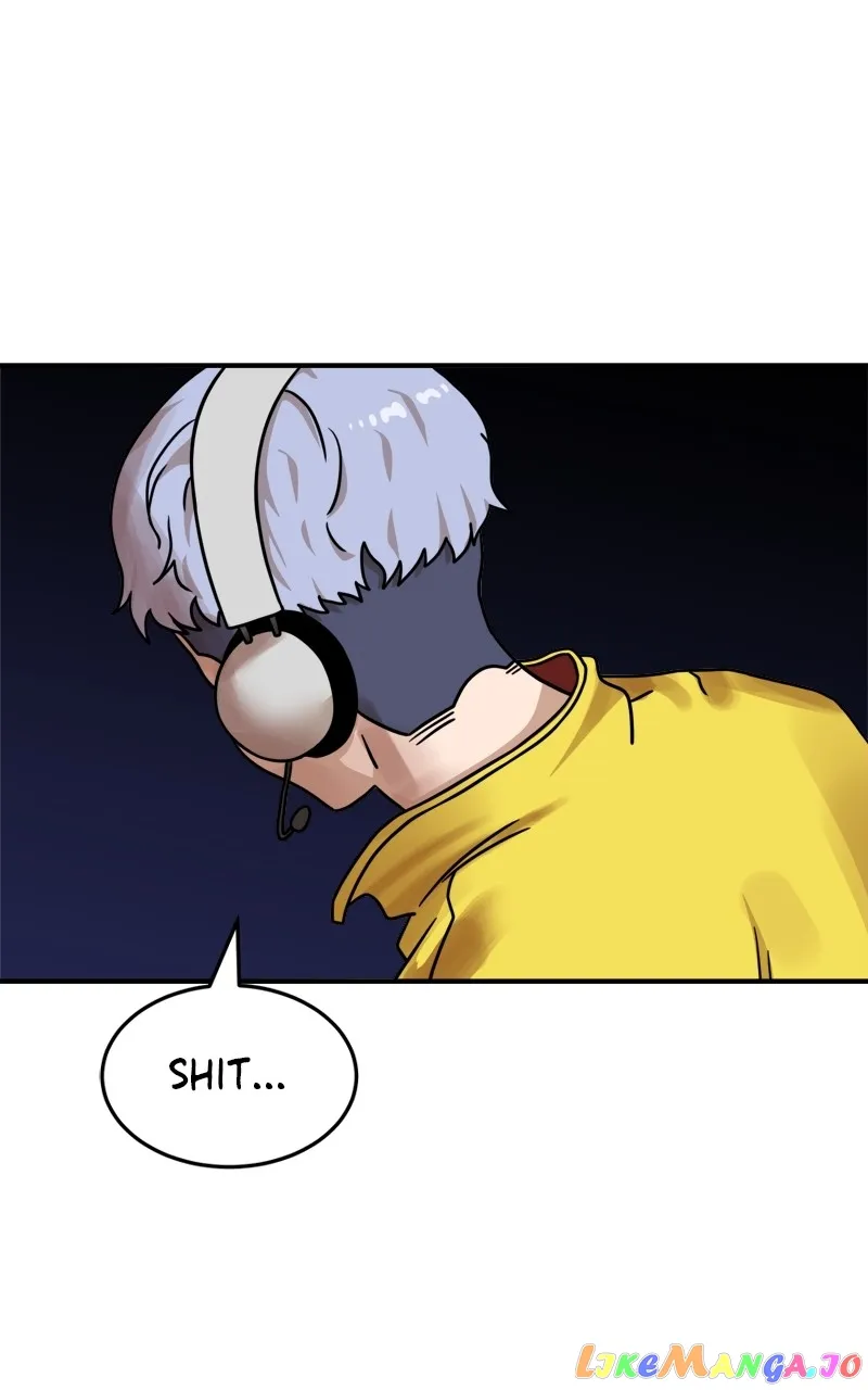 Double Click Chapter 93.1 page 138 - 