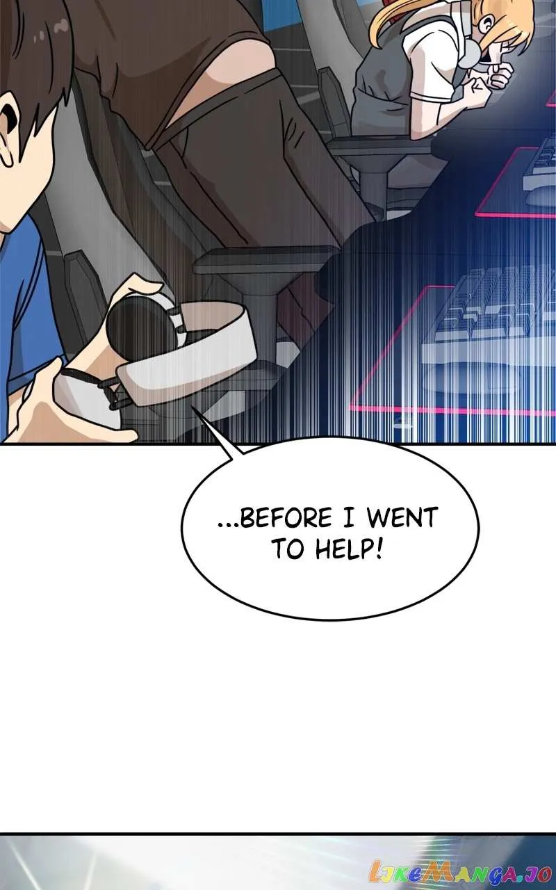 Double Click Chapter 93.1 page 147 - 