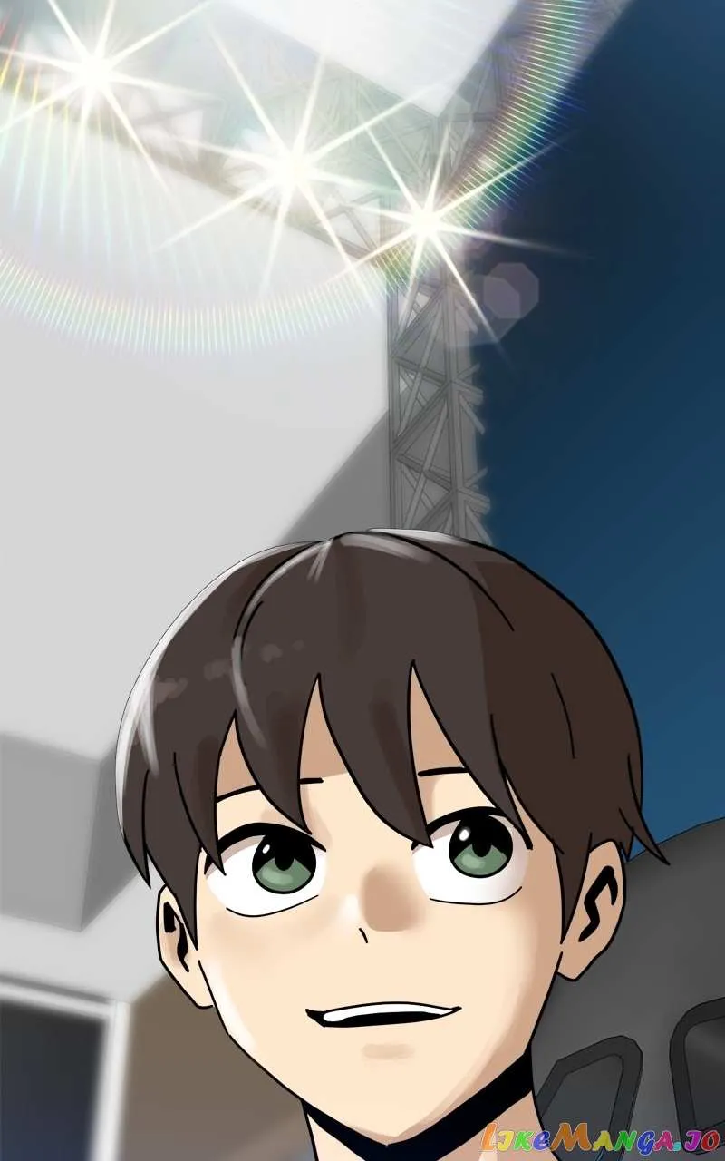 Double Click Chapter 93.1 page 148 - 