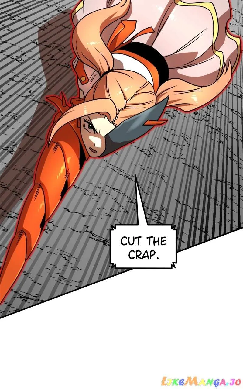 Double Click Chapter 93.1 page 24 - 