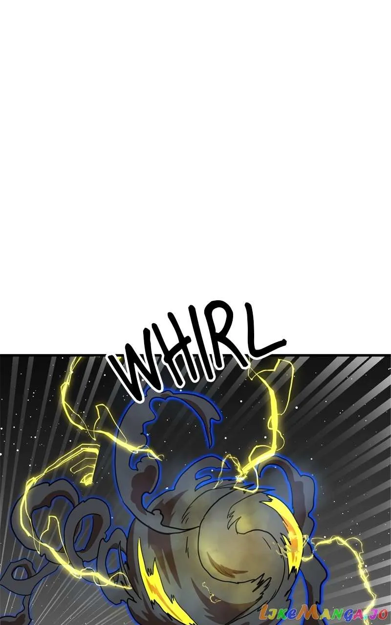 Double Click Chapter 93.1 page 25 - 