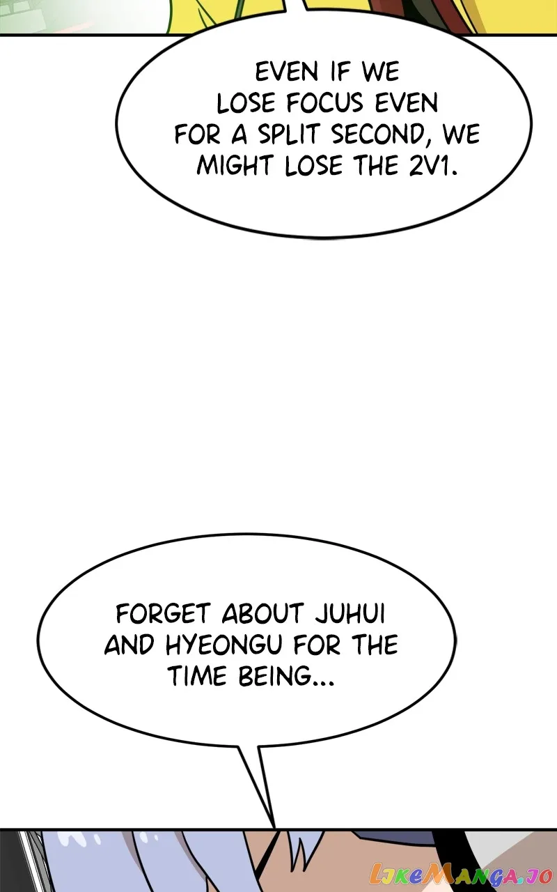 Double Click Chapter 93.1 page 30 - 