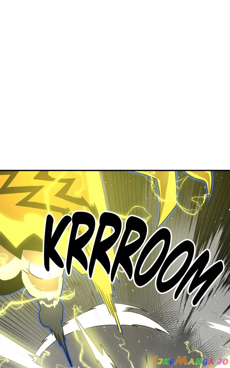 Double Click Chapter 93.1 page 33 - 