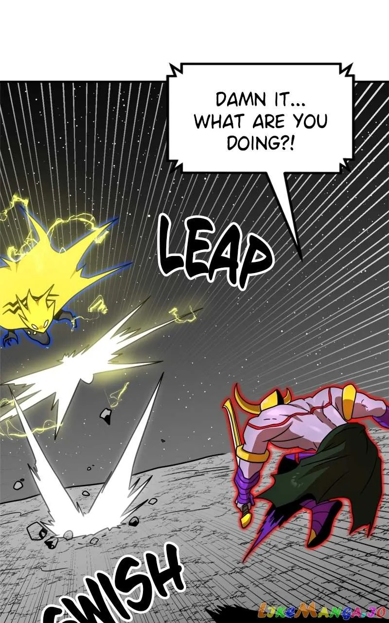 Double Click Chapter 93.1 page 35 - 