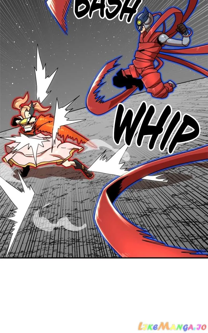 Double Click Chapter 93.1 page 39 - 
