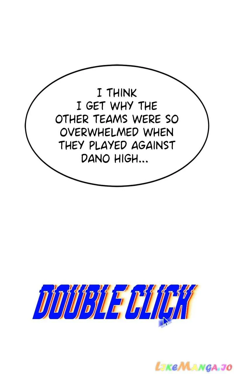 Double Click Chapter 93.1 page 45 - 