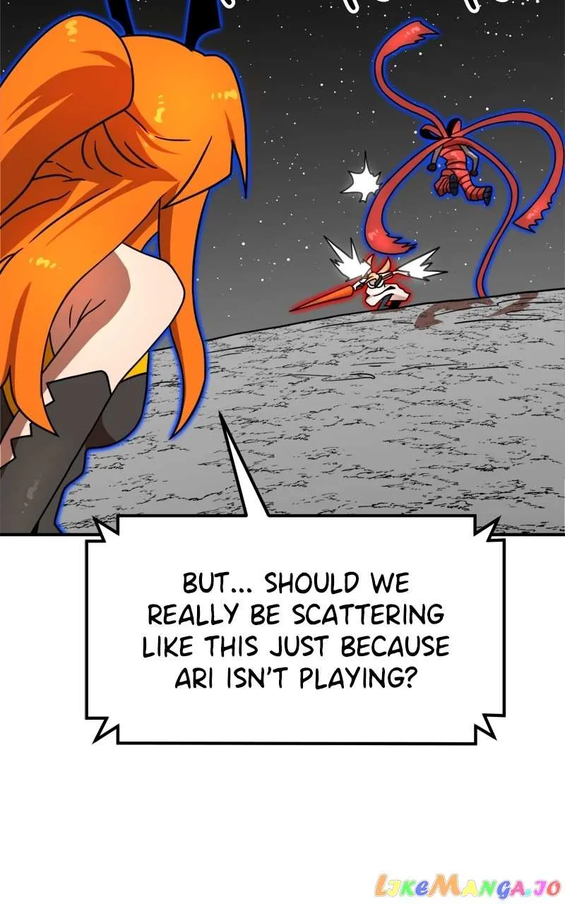 Double Click Chapter 93.1 page 47 - 