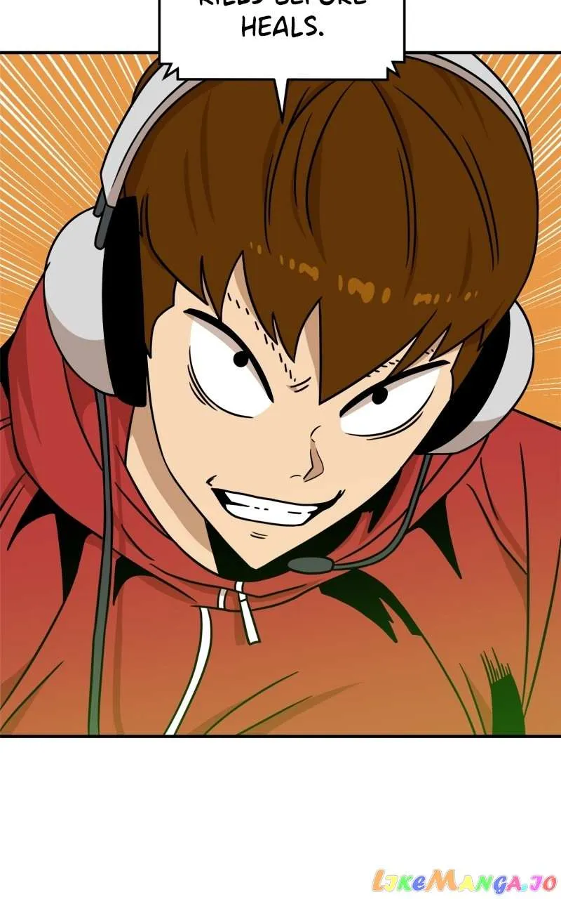 Double Click Chapter 93.1 page 55 - 