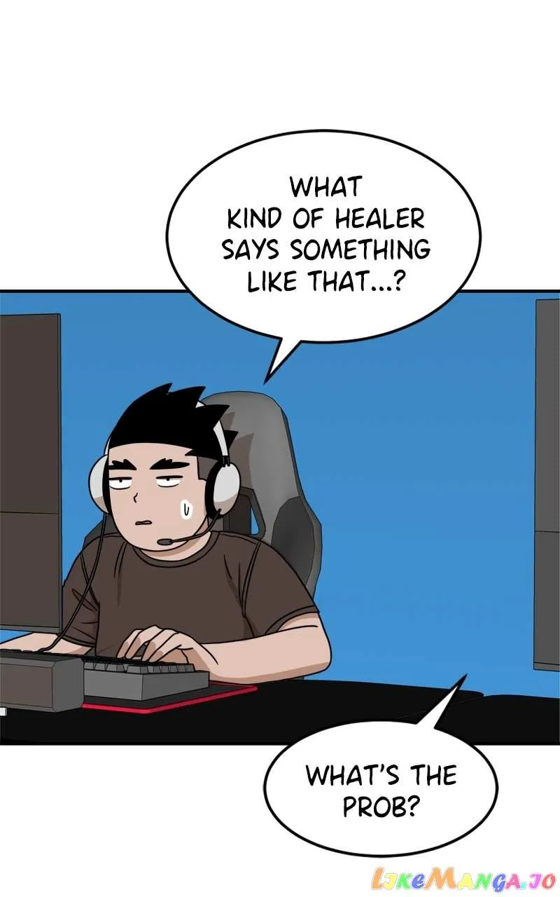 Double Click Chapter 93.1 page 56 - 