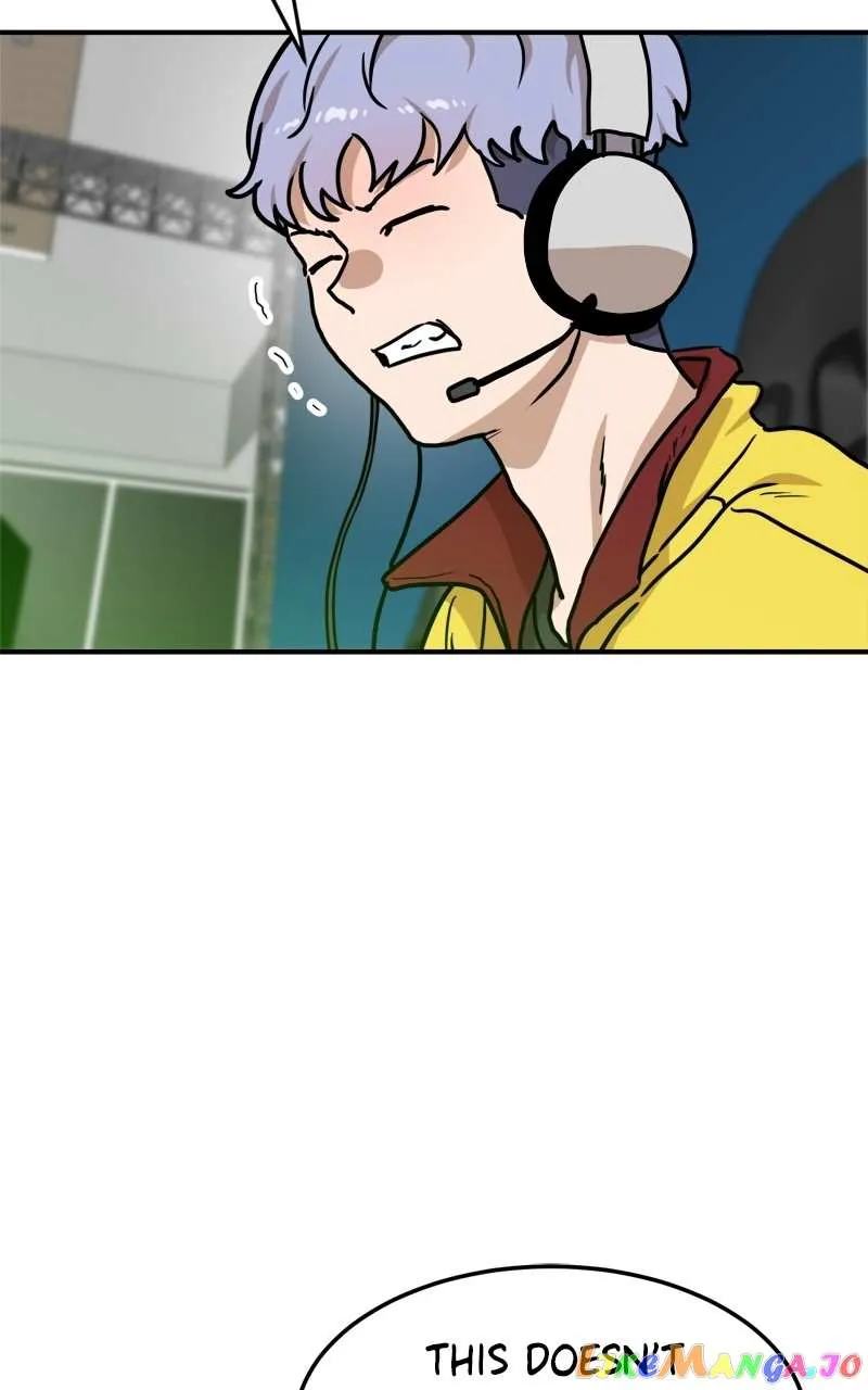 Double Click Chapter 93.1 page 9 - 