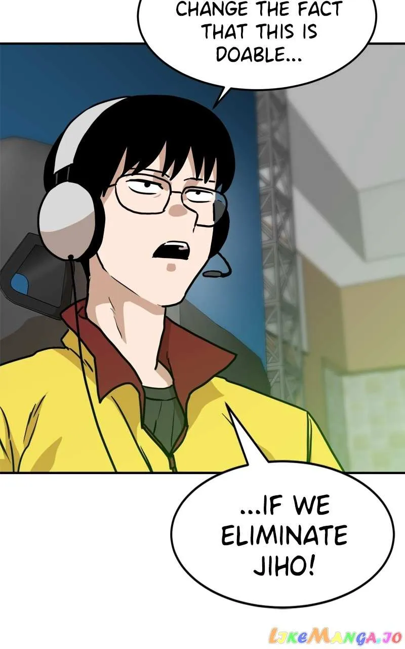 Double Click Chapter 93.1 page 10 - 