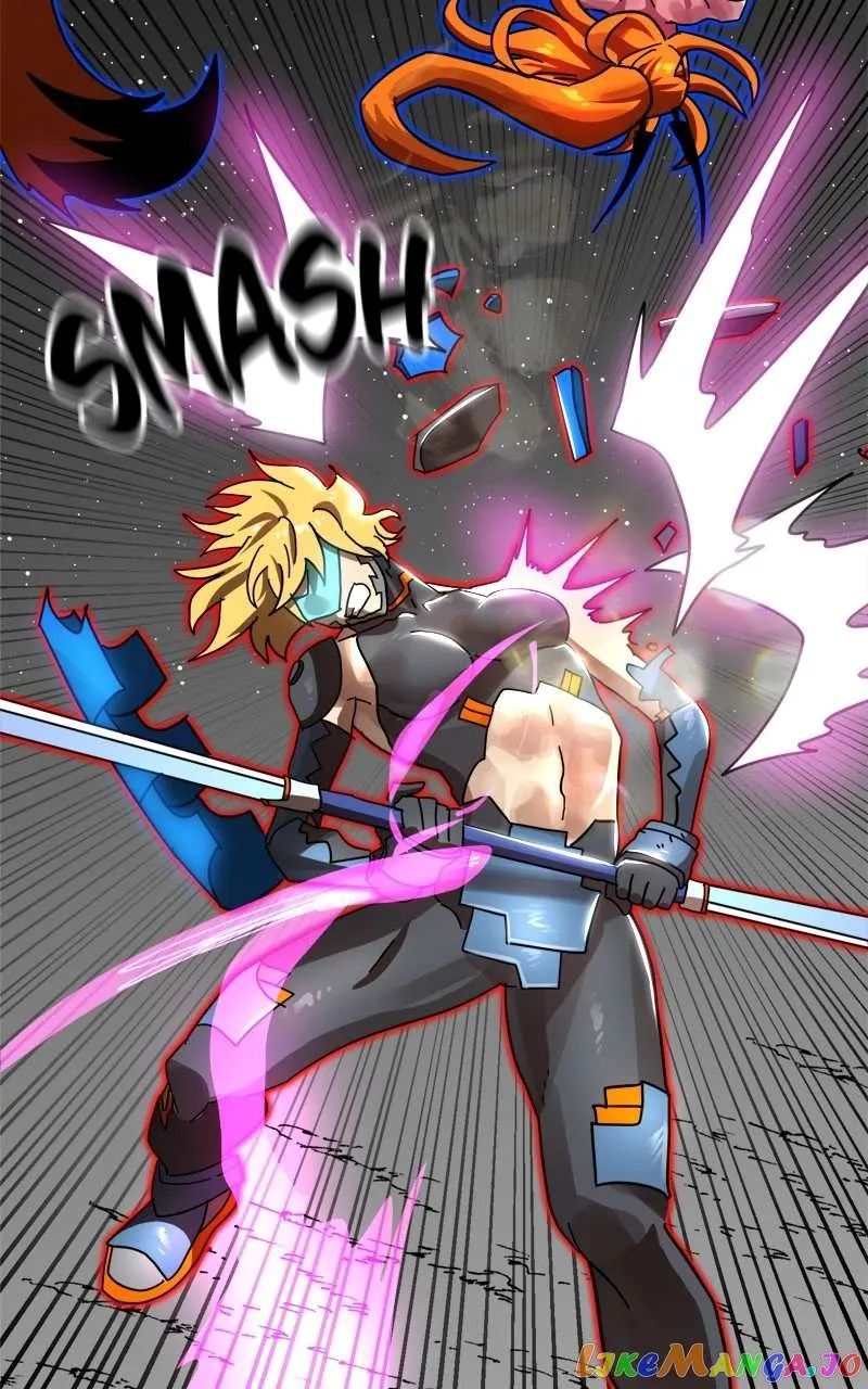 Double Click Chapter 93.1 page 93 - 