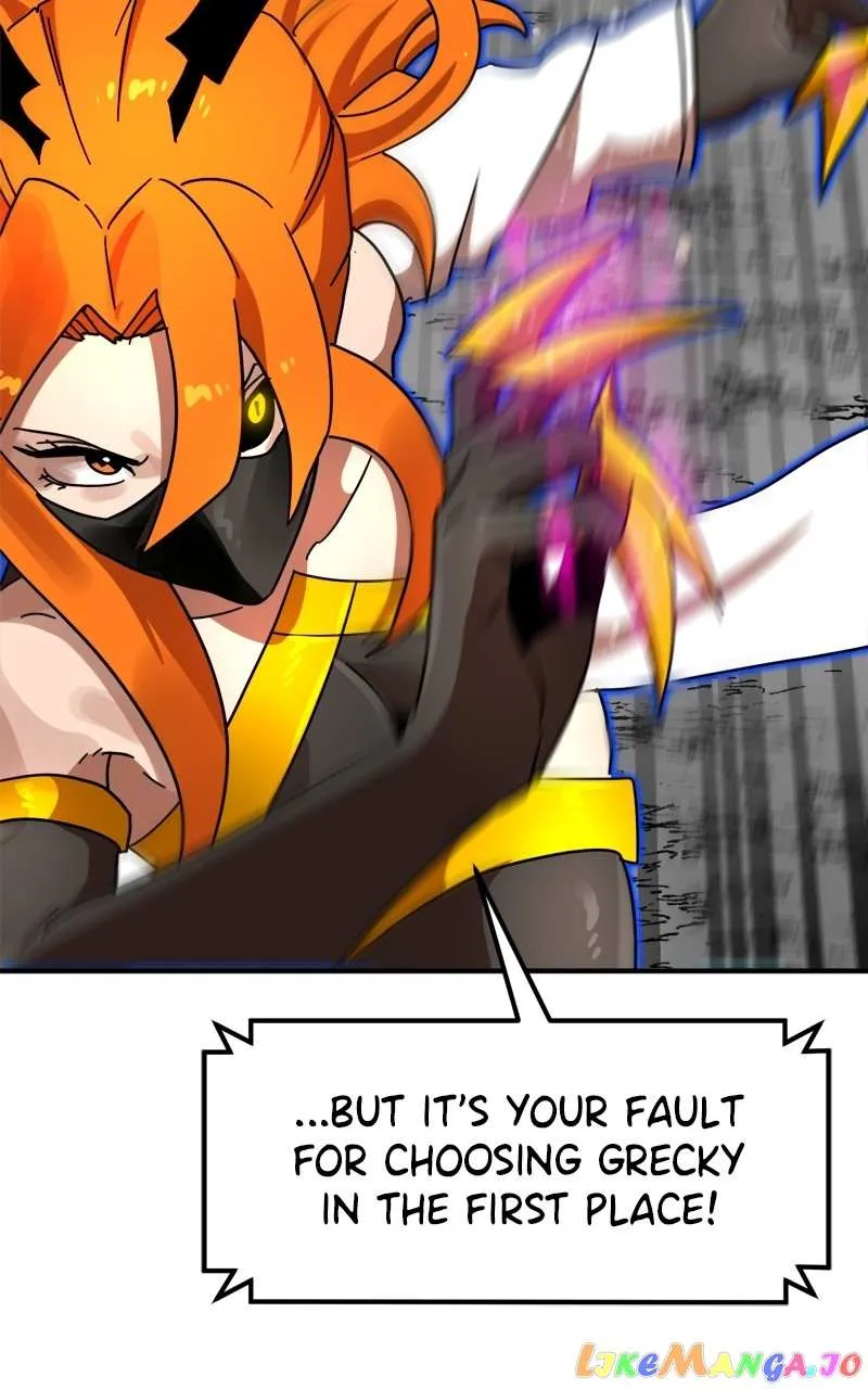 Double Click Chapter 93.1 page 99 - 