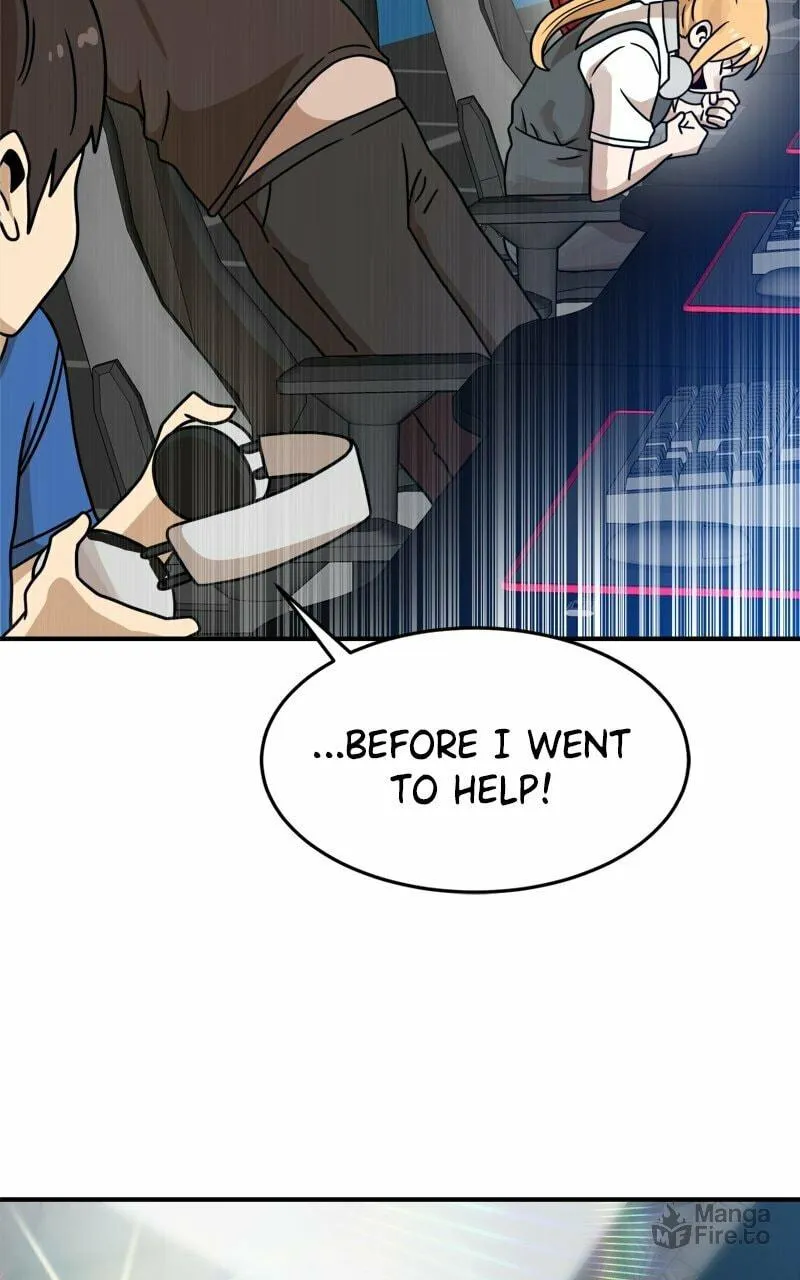 Double Click Chapter 93 page 147 - 
