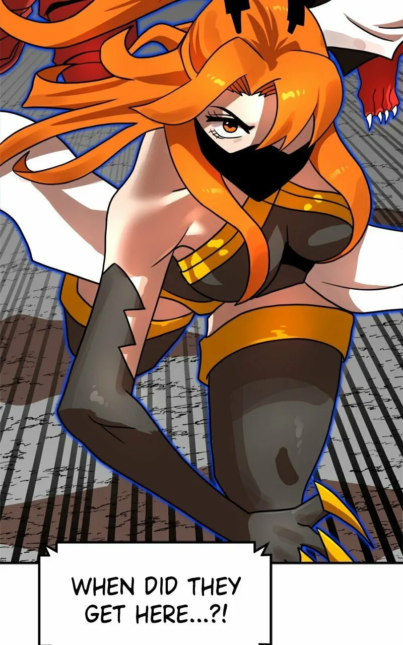 Double Click Chapter 93 page 19 - 