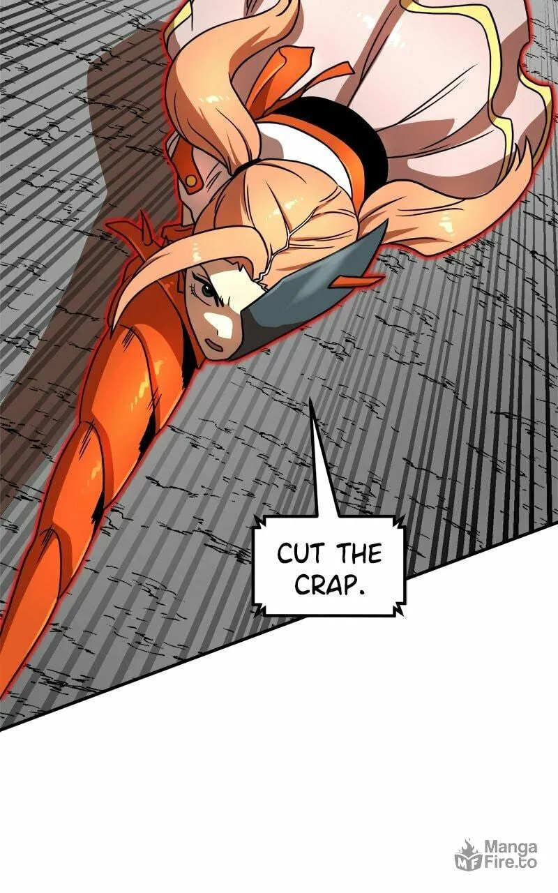 Double Click Chapter 93 page 24 - 
