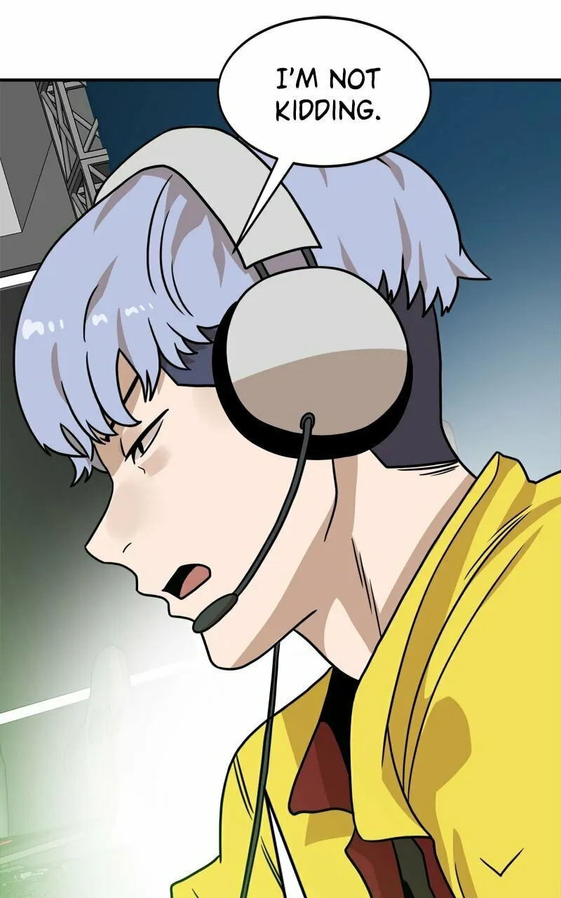 Double Click Chapter 93 page 29 - 