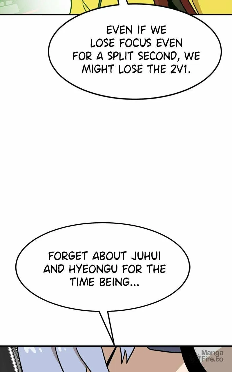 Double Click Chapter 93 page 30 - 