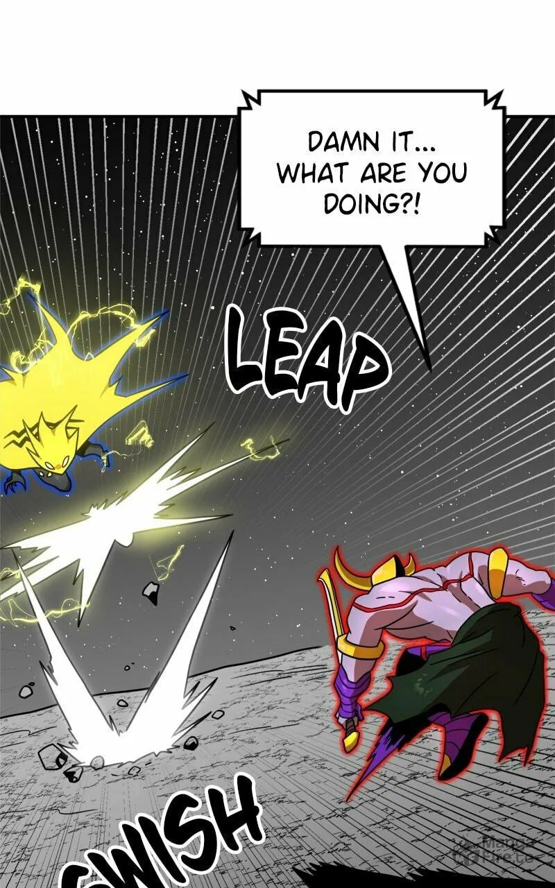 Double Click Chapter 93 page 35 - 