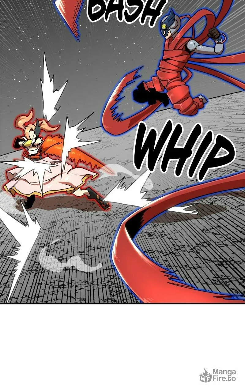 Double Click Chapter 93 page 39 - 