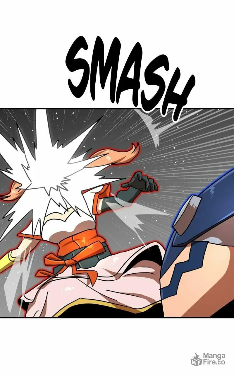 Double Click Chapter 93 page 40 - 