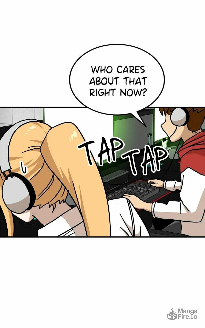 Double Click Chapter 93 page 48 - 