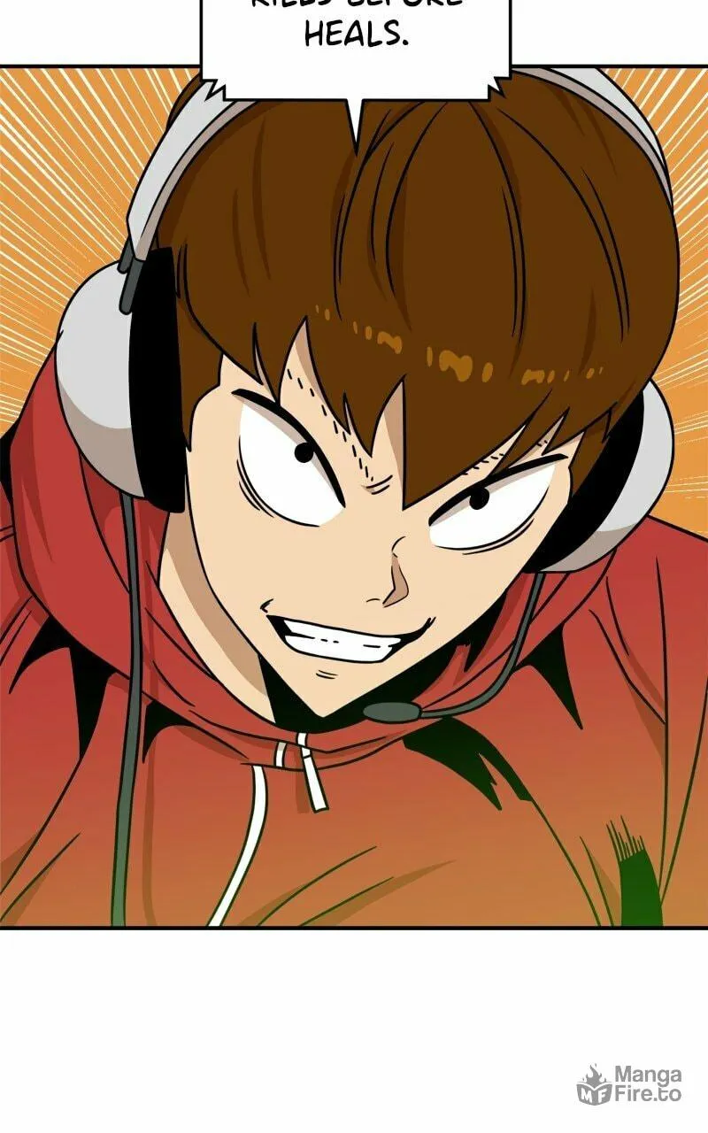 Double Click Chapter 93 page 55 - 