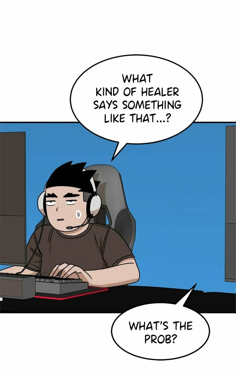 Double Click Chapter 93 page 56 - 