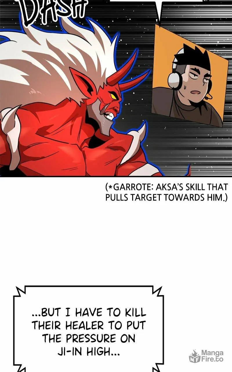 Double Click Chapter 93 page 63 - 