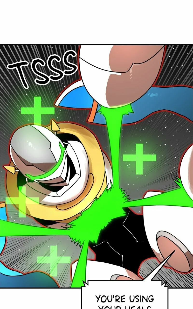 Double Click Chapter 93 page 77 - 