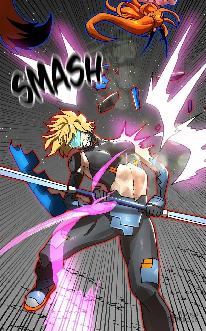 Double Click Chapter 93 page 93 - 