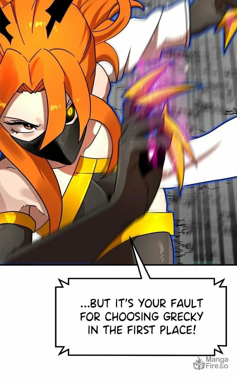 Double Click Chapter 93 page 99 - 