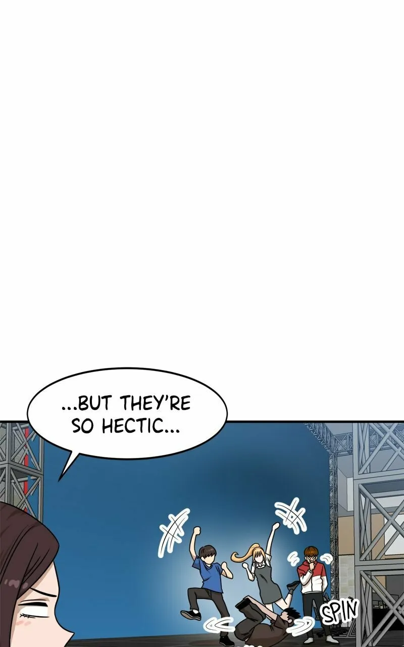 Double Click Chapter 94 page 11 - 
